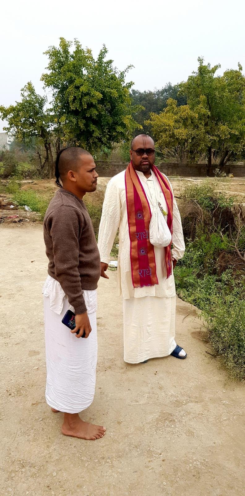  Vamshi Das Babaji Disappearance Day. 2019.12.11